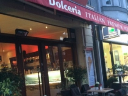 Foto: Dolceria Italian Premium Ice Bar