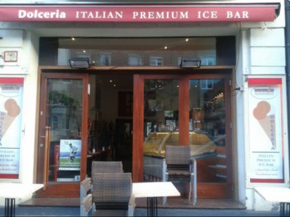 Foto: Dolceria Italian Premium Ice Bar